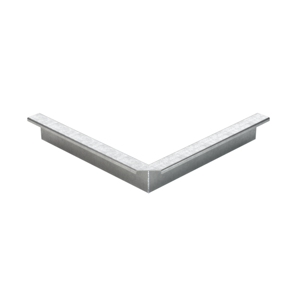 Bon Tool Bon 12-703 Concrete Form Corner, 4" Outside 12-703